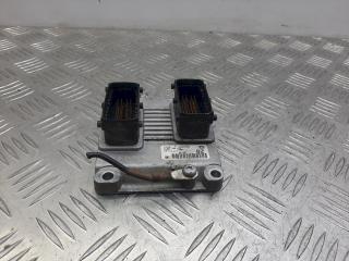 блок управления двигателем Opel Corsa C 2003, 1.2 л., i, 261206074