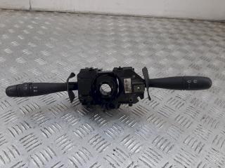 переключатель подрулевой (стрекоза) Renault Master 2 поколение 2002, 7700354626
