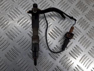 форсунка Volkswagen Caddy 2 поколение 1999, 1.9 л., TDi, 028130202S