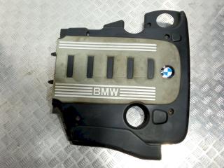 декоративная крышка двигателя BMW 7 серия E65/E66/E67 [рестайлинг] 2006, -