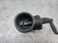 расходомер воздуха Opel Corsa C 2003, 1.2 л., i, 280218031 - фото №3