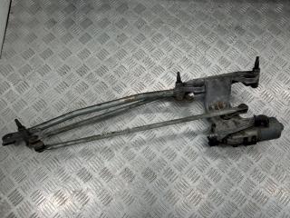 механизм стеклоочистителя (трапеция дворников) Ford C-Max 1 поколение 2007, 3397020600