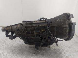 КПП автоматическая (АКПП) Ford Transit Connect 1 поколение 2009, 2.4 л., TDCi, дизель, 5209595, 40X11