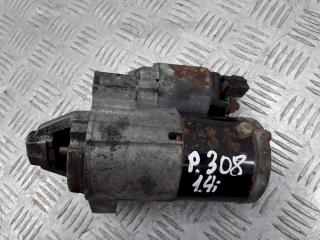 стартер Peugeot 308 T7 2010, 1.4 л., i, M000T32271ZE