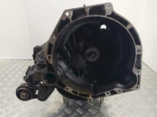 КПП механическая (МКПП) Ford Fiesta 5 поколение 2004, 1.3 л., i, бензин, 2S6R-7002-MB