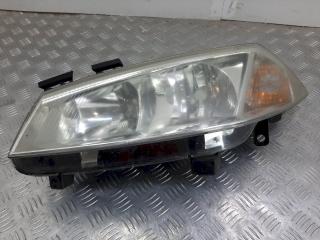 фара левая Renault Megane 2 поколение 2006