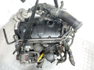 двигатель Audi A3 8L [рестайлинг] 2003, 1.9 л., TDi PD, дизель, -, 089129