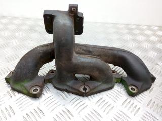 коллектор выпускной Saab 9-3 1 поколение 2002, 2.0 л., Ti, 9176800