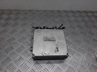 блок управления двигателем Mercedes-Benz C-Класс W202/S202 [рестайлинг] 1997, A0235458232