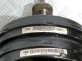 вакуумный усилитель тормозов Chrysler 300C 1 поколение 2006, P04779469AC - фото №6