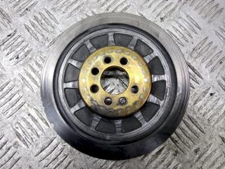 шкив коленвала Volkswagen Lupo 6X 1999, 1.9 л., TDi, 028105243AC