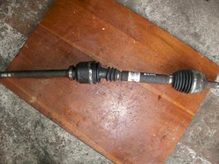 полуось передняя правая (приводной вал, ШРУС) Honda CR-V 2 поколение 2004, 2.0 л., i