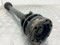 полуось передняя правая (приводной вал, ШРУС) Volkswagen Golf 4 поколение 2004, 1.9 л., TDi - фото №3