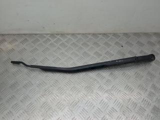 щеткодержатель (поводок стеклоочистителя, дворник) Nissan Primera P12 2004, 80008637