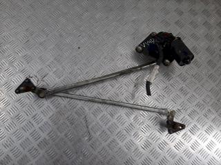 механизм стеклоочистителя (трапеция дворников) Volvo V40 1 поколение [рестайлинг] 2001