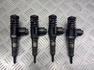 форсунка Volkswagen Passat B6 2006, 2.0 л., TDi, 03G130073G