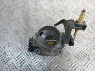 заслонка дроссельная Ford Fiesta 5 поколение [рестайлинг] 2006, 1.3 л., i, бензин, 2S6U9E926BB