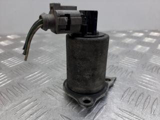 клапан EGR Renault Megane 2 поколение 2004, 1.9 л., DCi, 8200542998