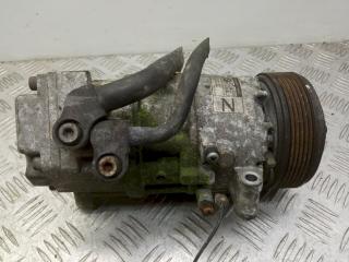 компрессор кондиционера BMW M3 E46 2004, 2.0 л., i, HFC134A