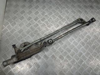 механизм стеклоочистителя (трапеция дворников) Ford Focus 2 поколение [рестайлинг] 2009, 4M5117504AC