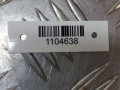 блок ABS Mercedes-Benz C-Класс W203/S203/CL203 [рестайлинг] 2004, 2.2 л., OM 611.962, дизель, АКПП, A2095451432 - фото №5