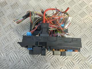 блок управления (другие) Mercedes-Benz E-Класс W210/S210 [рестайлинг] 2002, 3.0 л., i, 2115457401