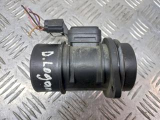 расходомер воздуха Dacia Logan 1 поколение [рестайлинг] 2010, 1.5 л., DCi, 8200280056