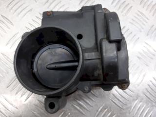 заслонка дроссельная Peugeot 207 1 поколение 2007, 1.6 л., i, V755722280-04