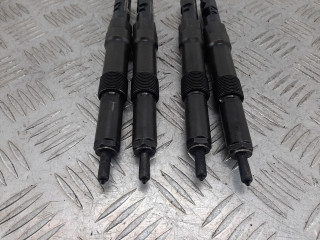 форсунка Ford Mondeo 3 поколение 2002, 2.0 л., дизель, EJDR00504Z