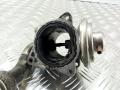 клапан EGR Audi A3 8P 2003, 1.9 л., TDi, 038129637D - фото №3