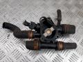 корпус термостата Renault Laguna 2 поколение 2002, 1.9 л., DCi, 8200074346D - фото №2
