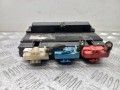 блок управления печки / климат-контроля Ford Galaxy 1 поколение [рестайлинг] 2005, 1.9 л., TDi PD, BTB, дизель, 6МКПП - фото №2