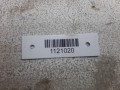патрубок интеркулера Volkswagen Passat B6 2007, 2.0 л., BMP, дизель, робот, 360145770B - фото №4