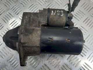 стартер Opel Omega B [рестайлинг] 2002, 2.2 л., i, 1107100