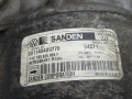 компрессор кондиционера Volkswagen Passat B6 2008, 2.0 л., дизель, 1K0820859F - фото №5