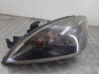 фара левая Mitsubishi Lancer 9 поколение 2004