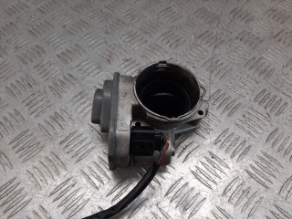 заслонка дроссельная Skoda Fabia 1 поколение (6Y) 2003, 1.9 л., TDi, дизель, 038128063G