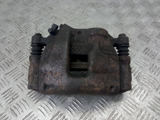 суппорт передний правый Ford Transit Connect 1 поколение 2009, 2.2 л., TDCi, Y04243