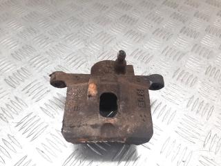 суппорт задний правый Mitsubishi Lancer 9 поколение 2004