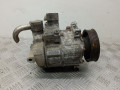 компрессор кондиционера Volkswagen Passat B6 2009, 2.0 л., FSI, BLR, бензин, 1K0820803N - фото №4