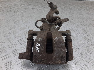 суппорт задний левый Volkswagen Golf 5 поколение 2006, 1.9 л., BXE, дизель, МКПП, универсал