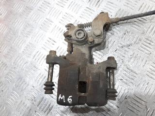 суппорт задний правый Mazda 6 GG [рестайлинг] 2005