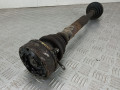 полуось передняя правая (приводной вал, ШРУС) Volkswagen Passat B5 2000, 1.6 л., AHL, бензин, универсал - фото №3