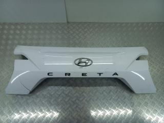накладка двери (крышки) багажника Hyundai Creta 1 поколение [рестайлинг] 2021, 87311-BW000