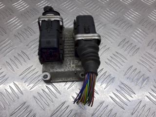 блок управления двигателем Alfa Romeo 147 1 поколение 2004, 1.6 л., i, 261207727