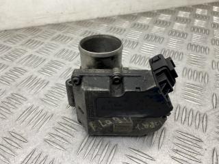 заслонка дроссельная Renault Laguna 2 поколение [рестайлинг] 2006, 1.9 л., DCi, 8200736114