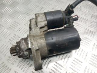 стартер Volkswagen Polo 4 поколение 2005, 1.2 л., i, 1120400