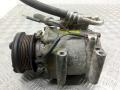 компрессор кондиционера Ford Focus 1 поколение [рестайлинг] 2002, 1.8 л., TDCi, YS4H19D629AB - фото №3