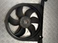вентилятор радиатора Renault Espace 3 поколение 2002, 2.2 л., DCi, 442822633F - фото №2