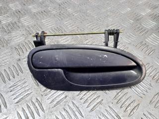 ручка наружная задняя правая Opel Omega B 1999, -